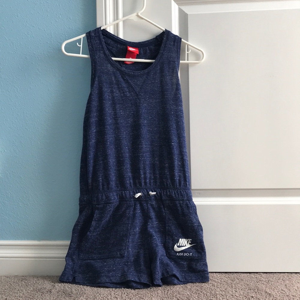 Nike romper